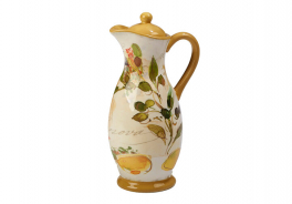 Certified International