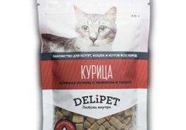 Delipet