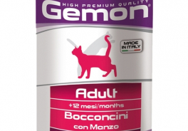 Gemon