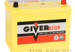 GIVER