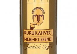 Kurukahveci Mehmet Efendi