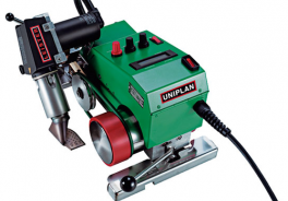 Leister