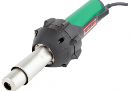 Leister