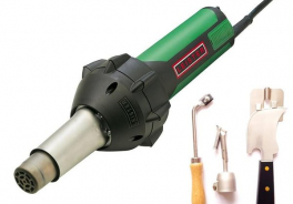 Leister