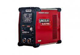 LINCOLN ELECTRIC