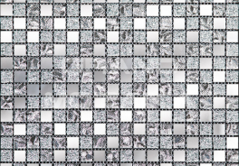 Natural Mosaic