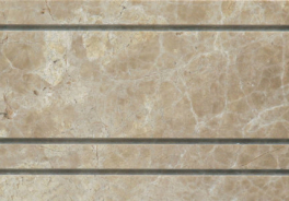 Natural Mosaic