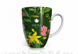 NikTea