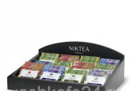 NikTea