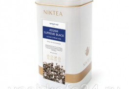 NikTea