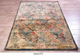 Oriental Weavers