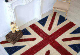Ornate Carpets