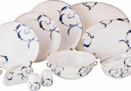 Porcelain manufacturing factory