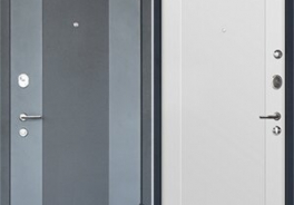 PROFILDOORS