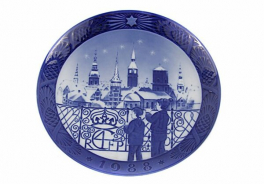 ROYAL COPENHAGEN