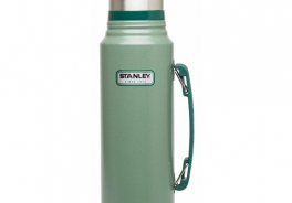 STANLEY