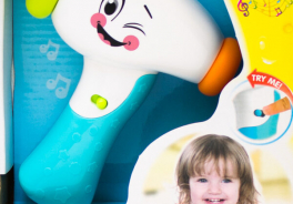 Toys Lab