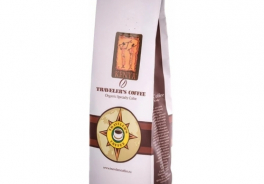 Traveler's Coffee