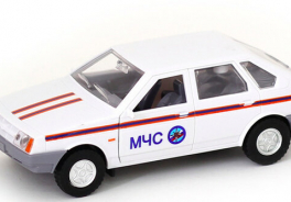Авто по-русски