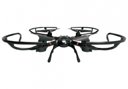 Властелин небес