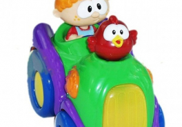 Властелин небес