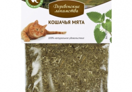 Деревенские лакомства