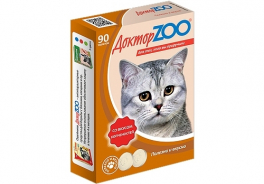 Доктор ZOO