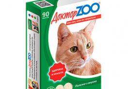 Доктор ZOO