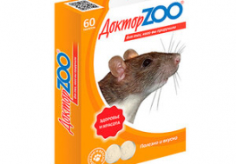 Доктор ZOO