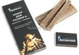 Лесничий