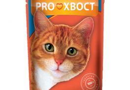PROхвост