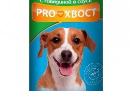 PROхвост