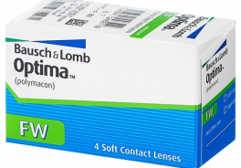 Bausch & Lomb