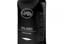 Caffe Poli