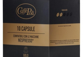 Caffe Poli
