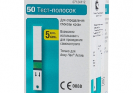 Accu-Chek