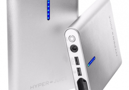 HyperJuice