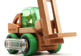 EDTOY