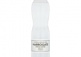 Harrogate Spa