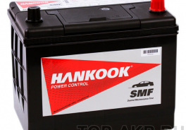 Hankook