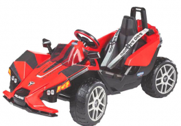 Polaris