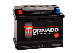 Tornado