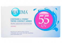 Maxima