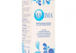Maxima