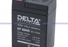 DELTA