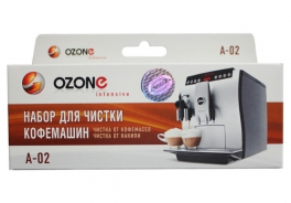 Ozone