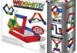 WEDGiTS