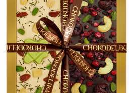 Chokodelika