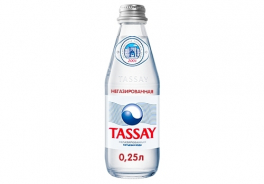 Tassay