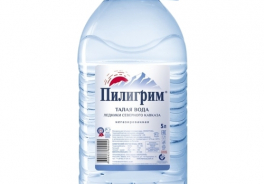 Пилигрим